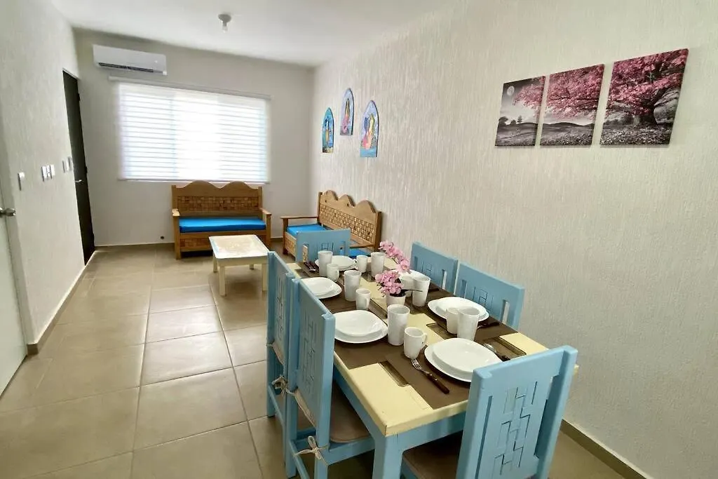Preciosa Casa Nueva Con 3 Recamaras Y 3 Banos A 7 Min Del Tren Maya Cancún