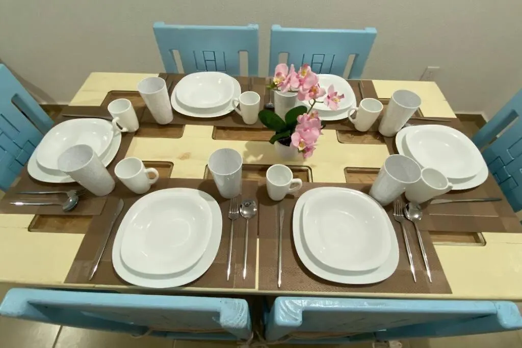 Preciosa Casa Nueva Con 3 Recamaras Y 3 Banos A 7 Min Del Tren Maya Cancún Prázdninový dům